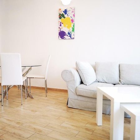 Capobianco Suit Сиракузы Экстерьер фото