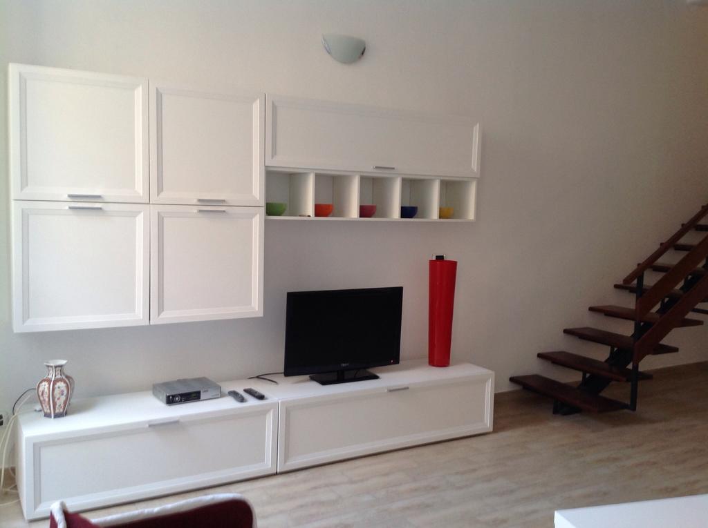 Capobianco Suit Сиракузы Номер фото