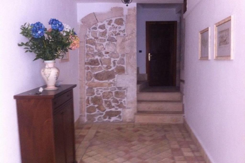 Capobianco Suit Сиракузы Экстерьер фото