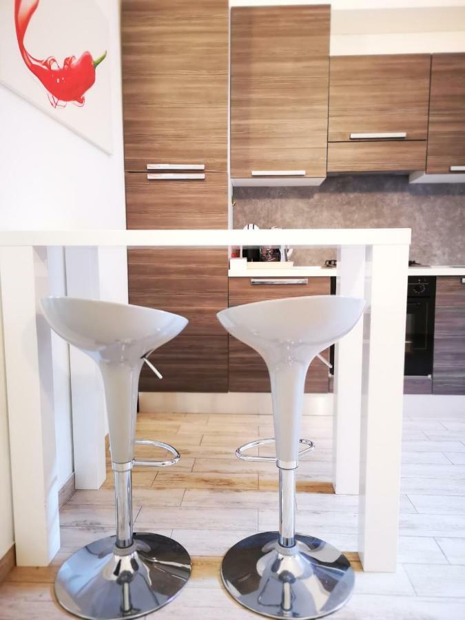 Capobianco Suit Сиракузы Экстерьер фото